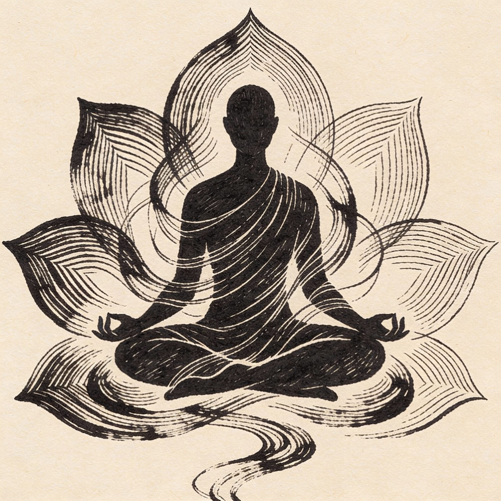 တိတ်ဆိတ်မှု၏ ခန္ဓာဗေဒ (THE ANATOMY OF SILENCE)